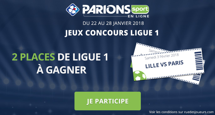 Jeu concours