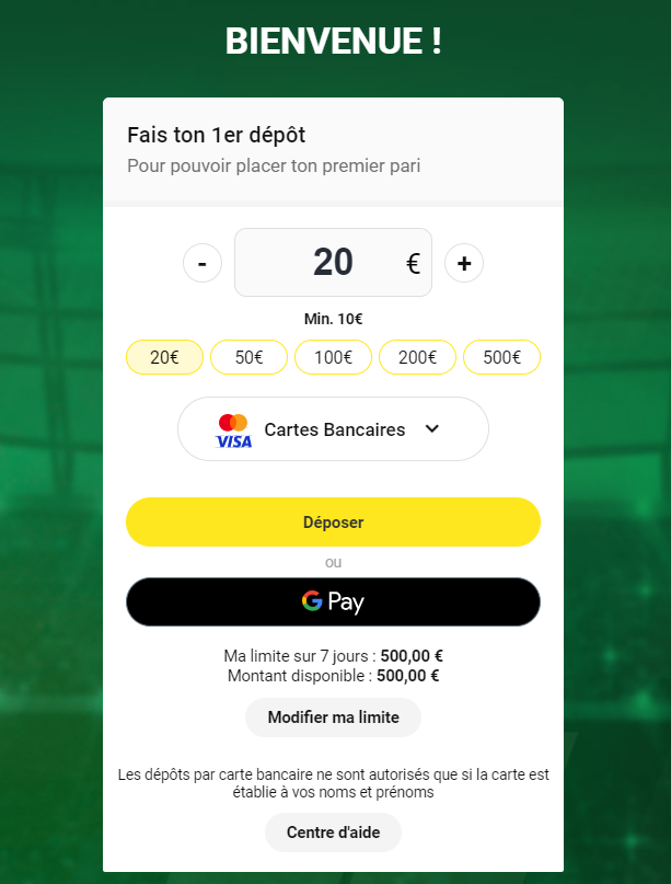 inscription unibet inscription unibet