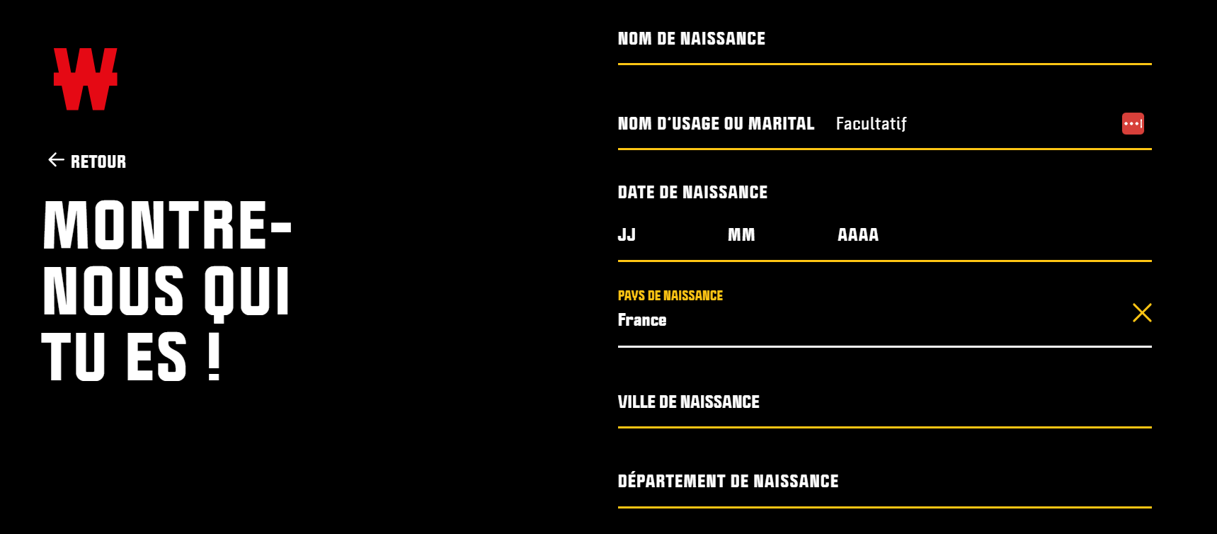 inscription winamax inscription winamax