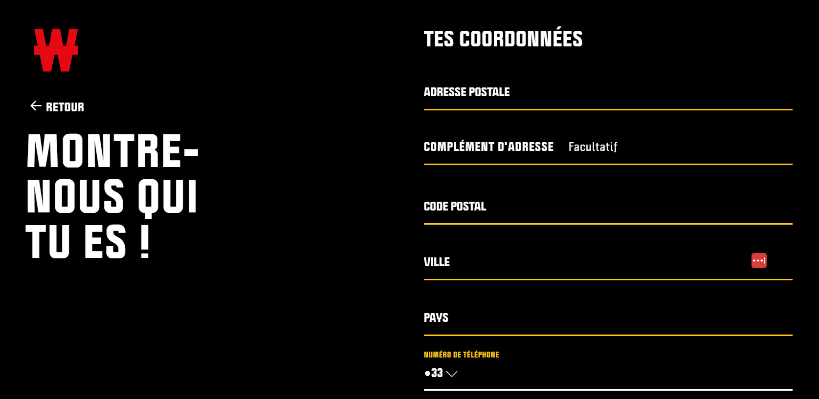 inscription winamax inscription winamax