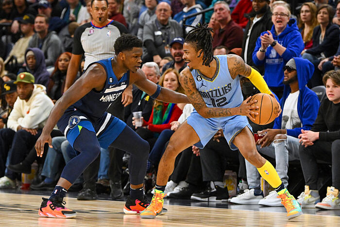 Pronostic Memphis Grizzlies Orlando Magic