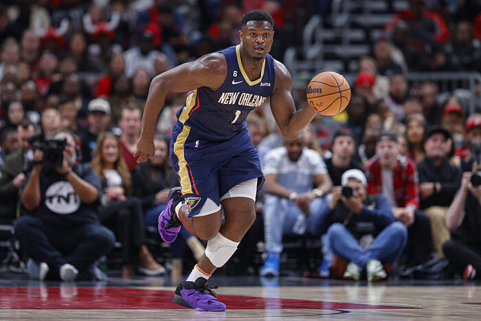 Pronostic New Orleans Pelicans Philadelphia 76ers