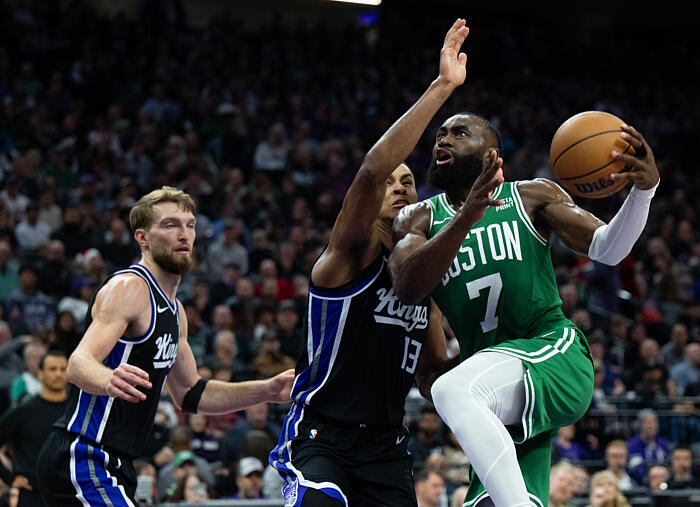 Pronostic Boston Celtics Dallas Mavericks