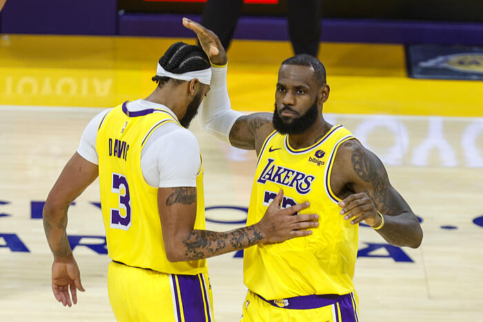 Pronostic L. A. Lakers Sacramento Kings