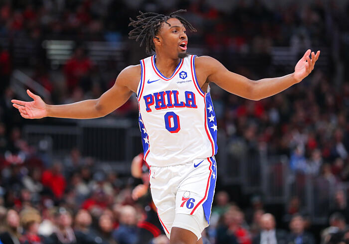 Pronostic Philadelphia 76ers Indiana Pacers