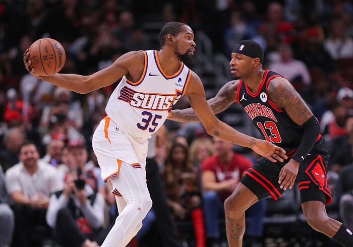 Pronostic Phoenix Suns Utah Jazz