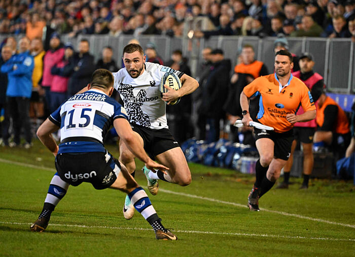 Pronostic Bristol Bears Sale