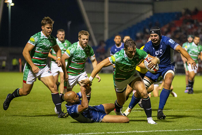 Pronostic Leicester Bristol Bears