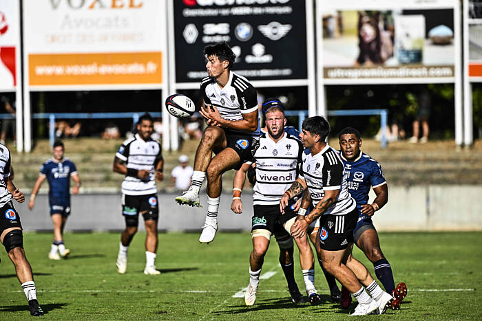 Pronostic Brive Biarritz Olympique