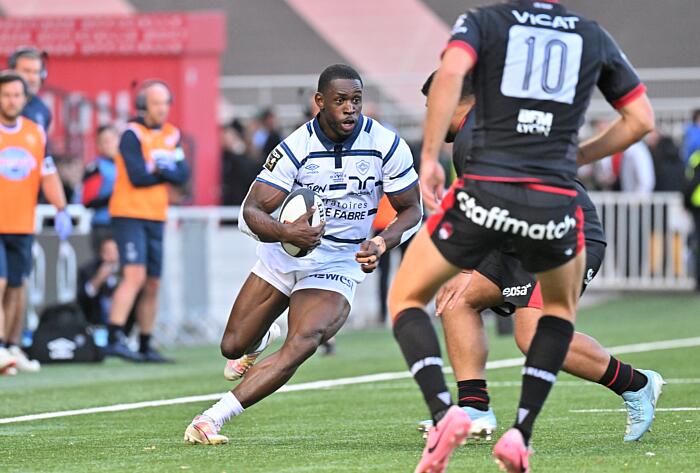 Résultats Northampton - Castres Olympique 2024/2025