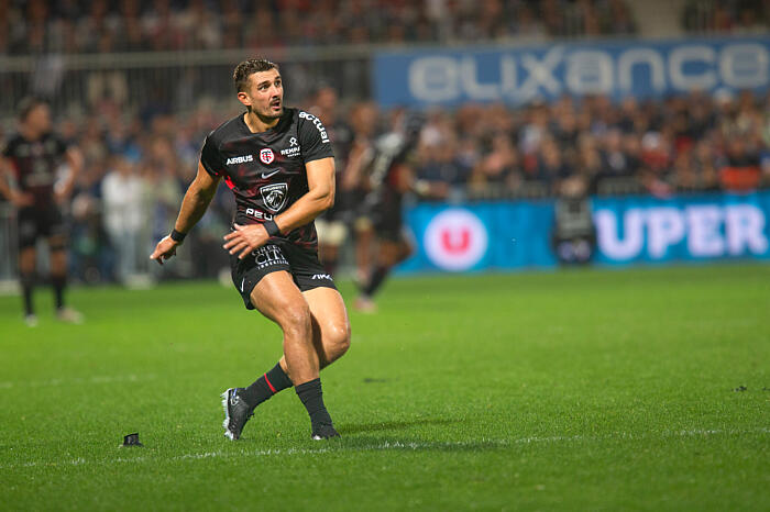 Pronostic Toulouse Stade Francais