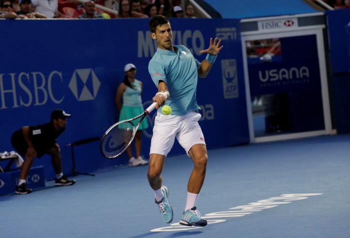 Pronostic Novak Djokovic Taylor Fritz