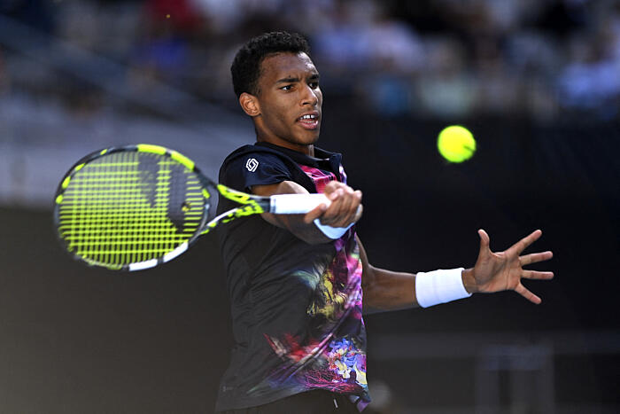 Pronostic Alejandro Davidovich Fokina Felix Auger-Aliassime