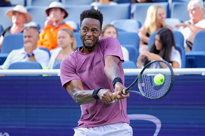 Pronostic Pedro Martinez Gael Monfils