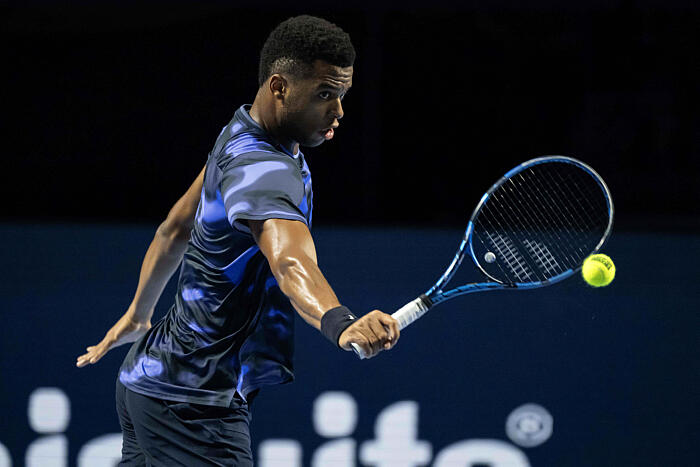 Pronostic Giovanni Mpetshi Perricard Nick Kyrgios